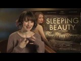 Emily Browning Interview -- Sleeping Beauty | Empire Magazine