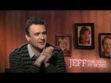 Jason Segel Interview -- Jeff Who Lives At Home | Empire Magazine