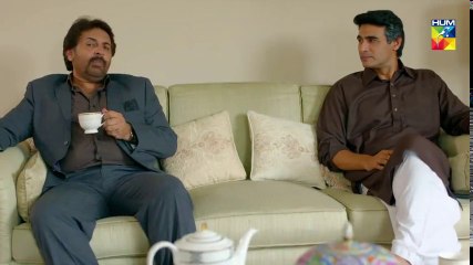 Tawaan Epi 16 HUM TV Drama 01 November 2018