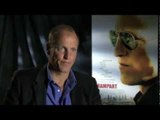 Woody Harrelson Interview -- Rampart | Empire Magazine