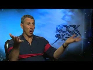 Adam Shankman Interview -- Rock of Ages | Empire Magazine
