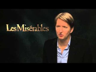 Tom Hooper Interview -- Les Misérables | Empire Magazine