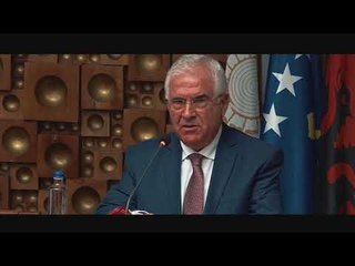 Ora News - Çfarë po ndodh me marrëveshjen e detit