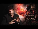 Jonathan Liebesman Interview -- Wrath Of The Titans | Empire Magazine