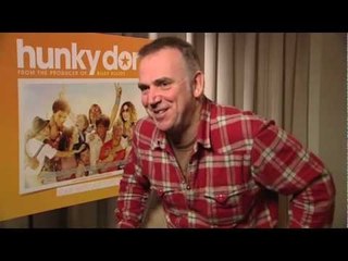 Marc Evans Interview -- Hunky Dory | Empire Magazine