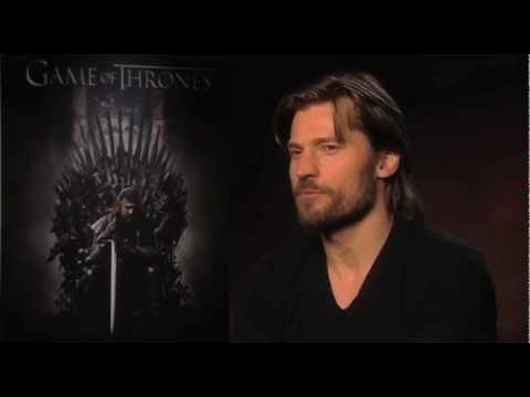 Game Of Thrones Interviews | Empire Magazine