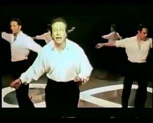 Αντύπας - Ο Άντρας που τρελαίνεται (1999)