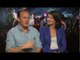 Clark Gregg And Cobie Smulders Interview -- Avengers Assemble | Empire Magazine