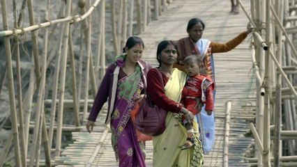 Ch4 Great Canal Journeys India 2 of 2