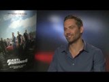 The Fast & Furious 6 Cast Pitch Their Own Fast And Furious Movies | Empire Magazine