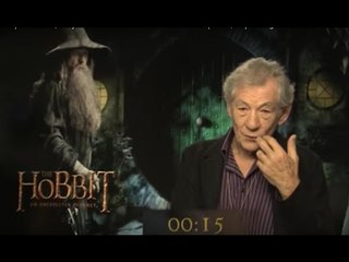 Empire's 'How Quickly Can You Name The Dwarves?' Hobbit Supercut | Empire Magazine