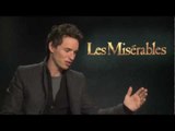 Eddie Redmayne Interview -- Les Misérables | Empire Magazine