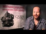 Joss Whedon Interview -- The Cabin In The Woods | Empire Magazine