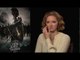 Lily Cole Interview -- Snow White And The Huntsman | Empire Magazine