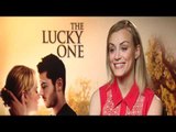Taylor Schilling On The Lucky One | Empire Magazine