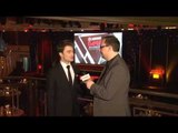 Jameson Empire Awards 2013 - Daniel Radcliffe Interview | Empire Magazine