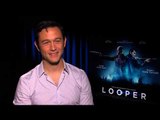 Joseph Gordon-Levitt Interview -- Looper | Empire Magazine