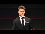 Jameson Empire Awards 2013 - Empire Hero - Daniel Radcliffe | Empire Magazine