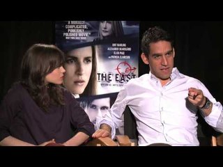 Ellen Page And Zal Batmanglij Interview -- The East | Empire Magazine