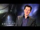 Oblivion -- Joseph Kosinski Interview | Empire Magazine