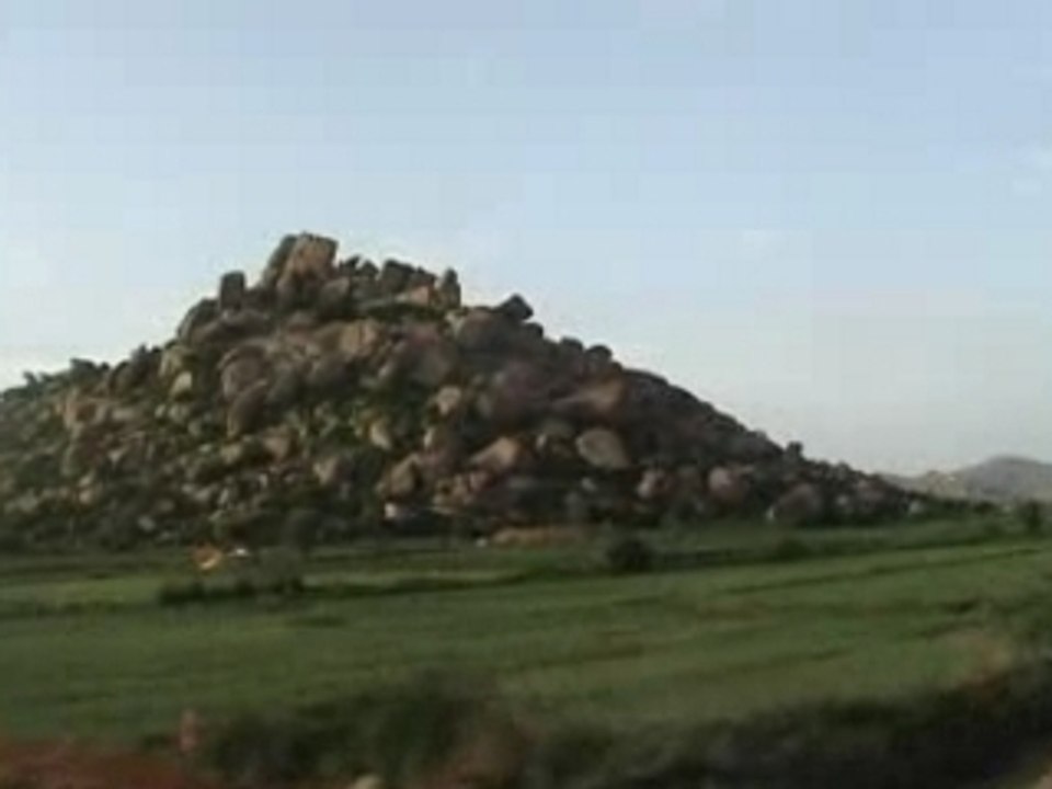 Hampi 2007 ( intro)