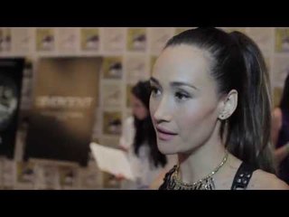 Comic-Con 2013: Shailene Woodley, Maggie Q and the rest of the cast talk Divergent | Empire Magazine