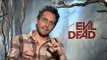 Fede Alvarez Interview -- Evil Dead | Empire Magazine