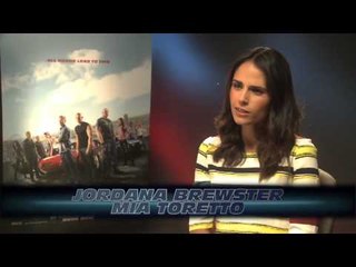Empire's 'Can You Name All The Fast & Furious Movies?' Fast Six Supercut | Empire Magazine