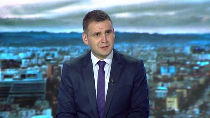 Mbështetja e fermerëve nga BE, Grigor Gjeci i ftuar në Ora News