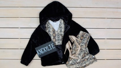 5 Kylie Jenner Halloween Costumes | Style Lab