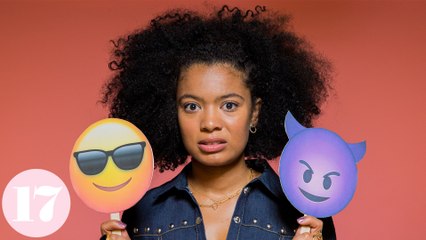 Jaz Sinclair Shares Her Most Embarrassing Stories