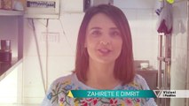 Vizioni i pasdites - Zahiret e dimrit - 1 Nëntor 2018 - Show - Vizion Plus