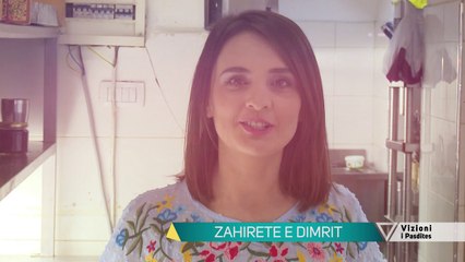 Vizioni i pasdites - Zahiret e dimrit - 1 Nëntor 2018 - Show - Vizion Plus