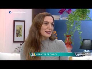 下载视频: Vizioni i pasdites - Në pritje të dimrit! - 1 Nëntor 2018 - Show - Vizion Plus