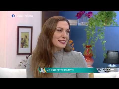 Vizioni i pasdites - Në pritje të dimrit! - 1 Nëntor 2018 - Show - Vizion Plus