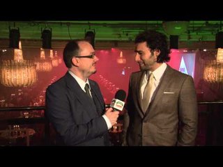 Jameson Empire Awards 2014 Live Stream: Aidan Turner | Empire Magazine
