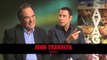 Oliver Stone And John Travolta -- Savages Interview | Empire Magazine