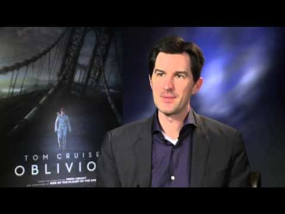 Oblivion -- Joseph Kosinski on Tron 3 | Empire Magazine