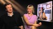 Cameron Diaz And Colin Firth Interview -- Gambit | Empire Magazine