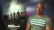 Fast & Furious 6 -- Vin Diesel Interview | Empire Magazine