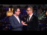 2015 Jameson Empire Awards - Simon Pegg | Empire Magazine