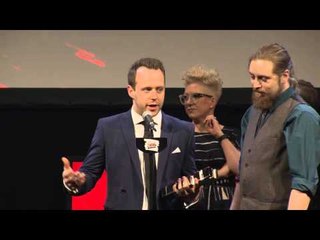 2016 Jameson Empire Awards - Done In 60 Seconds Winner: Marc Coleman | Empire Magazine