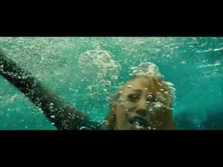 Shark attacks Blake Lively in exclusive clip from The Shallows | Empire Magazine