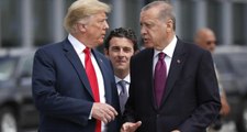 Son Dakika! Beyaz Saray'dan Erdoğan-Trump Görüşmesiyle İlgili Açıklama: Birlikte Çalışma Arzusu Ele Alındı