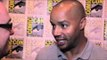 Comic-Con 2013: Aaron Taylor-Johnson, Donald Faison and the Kick-Ass 2 crew talk Kick-Ass 2