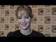 Comic-Con 2013: Jennifer Lawrence Talks Hunger Games: Catching Fire | Empire Magazine