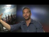 Fast & Furious 6 -- Paul Walker Interview | Empire Magazine