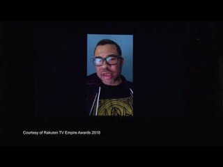 Best Horror - Get Out, 2018 Rakuten TV Empire Awards