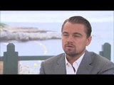 Leonardo DiCaprio Interview -- The Great Gatsby | Empire Magazine