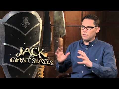 Jack The Giant Slayer Bryan Singer Interview | Empire Magazine